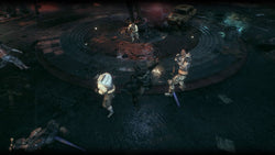 Batman: Arkham Knight - PS4