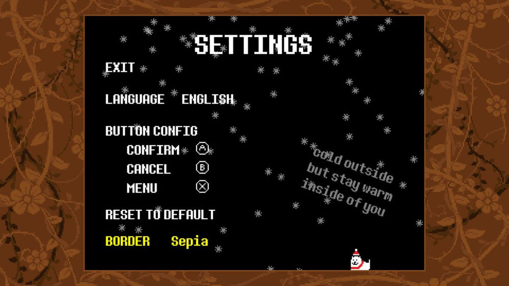 Undertale - Switch