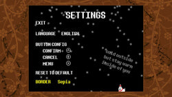 Undertale - Switch
