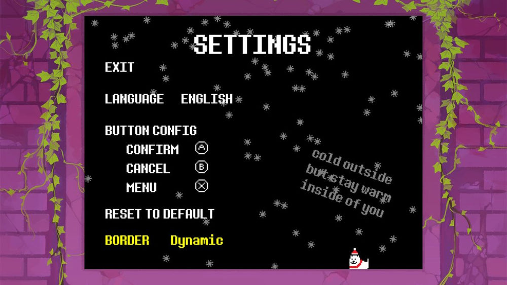 Undertale - Switch