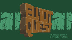 Elliot Quest - Switch