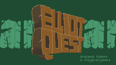 Elliot Quest - Switch