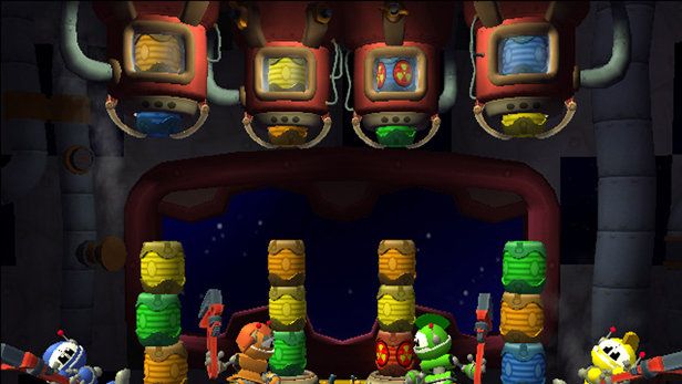 Buzz! Junior: RoboJam - PS3
