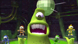 Buzz! Junior: RoboJam - PS3