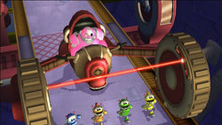 Buzz! Junior: RoboJam - PS3