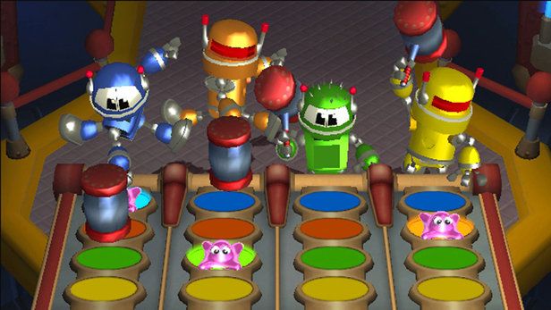 Buzz! Junior: RoboJam - PS3