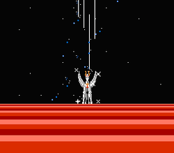 Saint Seiya: ÅŒgon Densetsu - Kanketsu Hen - NES