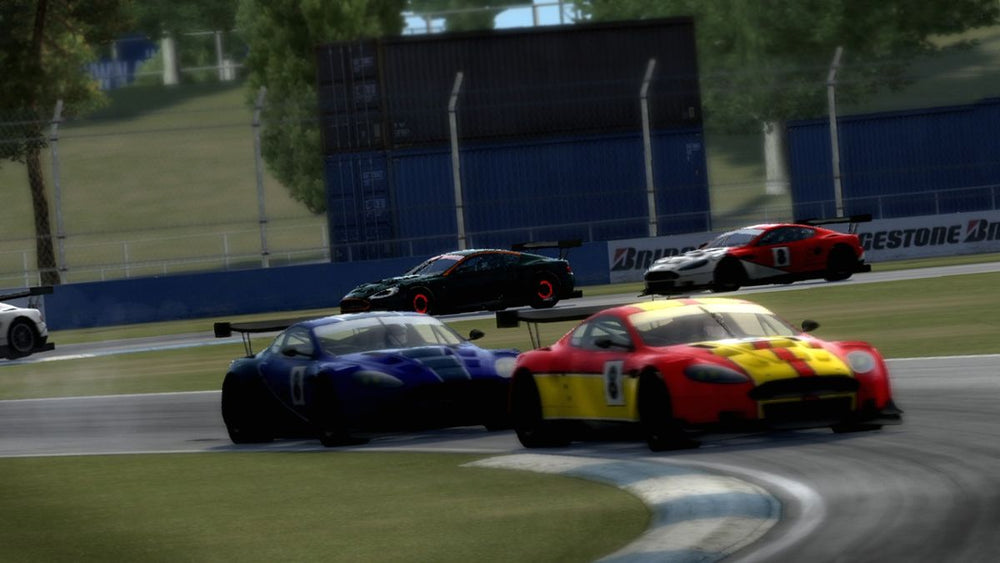 Absolute Supercars - PS3