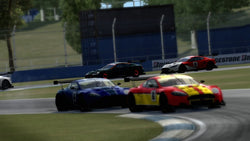 Absolute Supercars - PS3