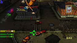 Calling All Cars! - PS3