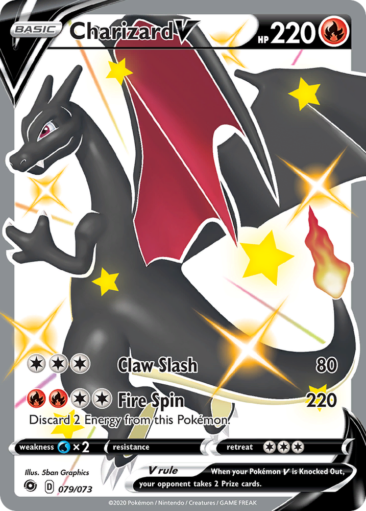 charizard pokemon card hp 220 V Trading Card, Fire Type, HP, Rare Holo Toys EX rule Charizard Cards in the Pokemon