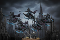 Hellions - Dark Eldar