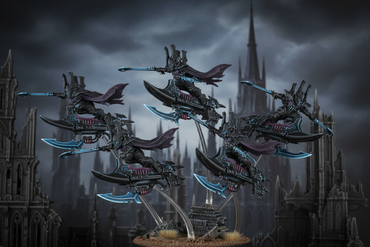 Hellions - Dark Eldar
