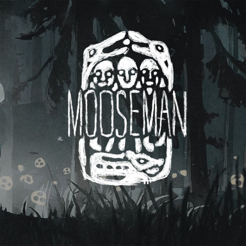 The Mooseman - PS5