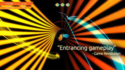 Entwined - PS3