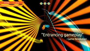 Entwined - PS3