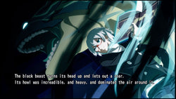 Under Night: In-Birth - Exe:Late[st] - PS3
