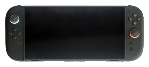 Nintendo Switch 2 Consoles