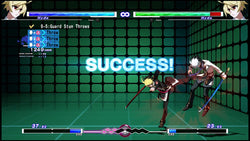 Under Night: In-Birth - Exe:Late[st] - PS3