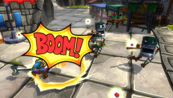 Masquerade: The Baubles of Doom - PS3