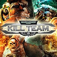 Warhammer 40,000: Kill Team - PS3