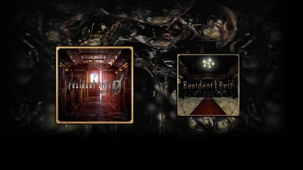 Pure Evil: 2-pack - PS4