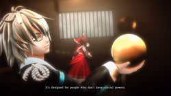 Touhou: Genso Wanderer - PS4