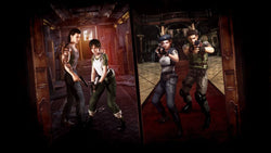 Pure Evil: 2-pack - PS4
