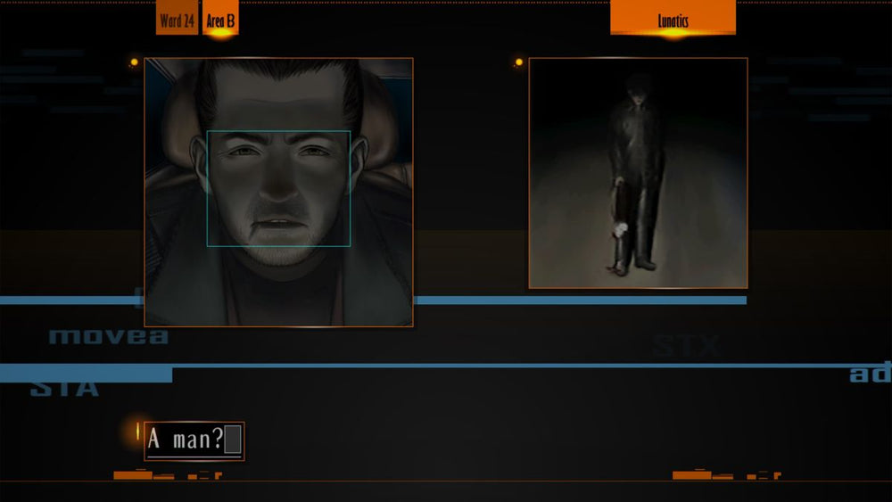 The Silver Case - PS3