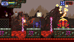 Metaloid: Origin - Switch