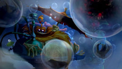 Rayman Legends - PS4