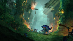 Rayman Legends - PS4