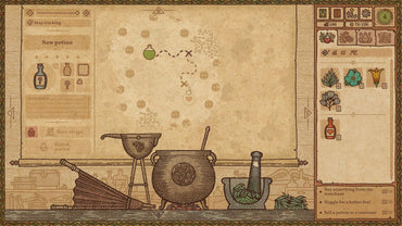 Potion Craft - PS5