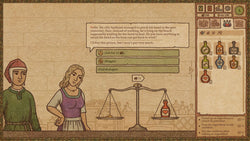 Potion Craft - PS5