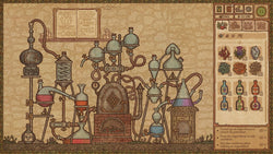 Potion Craft - PS5