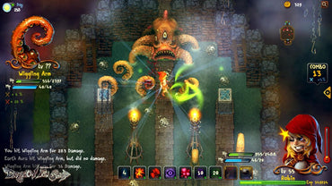 Dragon Fin Soup - PS3