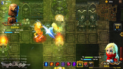 Dragon Fin Soup - PS3