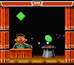 Sesame Street 1 2 3 - NES