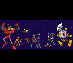 Super Bomberman 5 - SNES