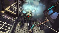 Apex Construct - PS4