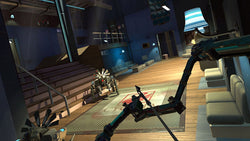 Apex Construct - PS4
