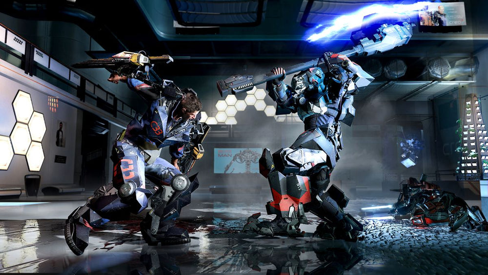 The Surge - PS4