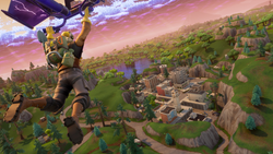 Fortnite - PS5