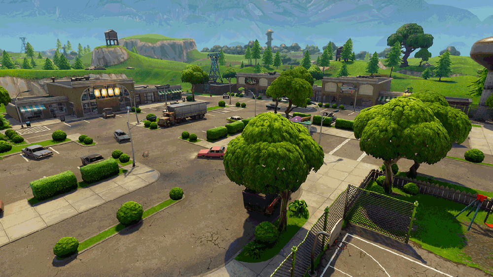 Fortnite - PS5