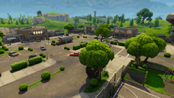 Fortnite - PS5