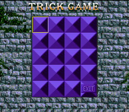 Side Pocket - SNES