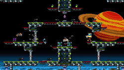 Duck Game - Switch