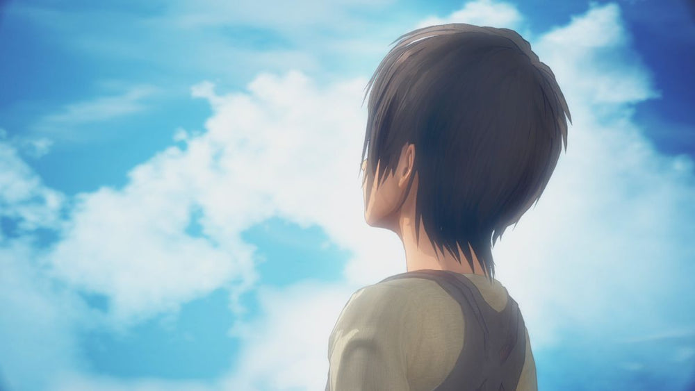 Attack on Titan 2: Final Battle - PS4