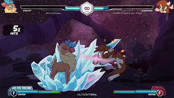 Them's Fightin' Herds - PS5