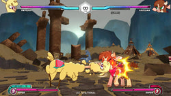 Them's Fightin' Herds - PS5